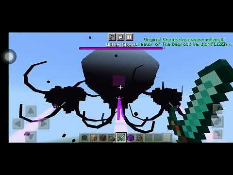 Crackers wither storm addon v0.1 (beta)