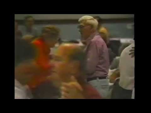 Polka Family Band - Sterling Heights, Mi.(1995) - Full Video