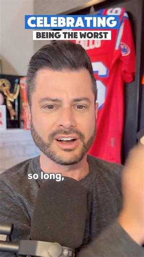 Sometimes Being The WORST Is The BEST In The NBA