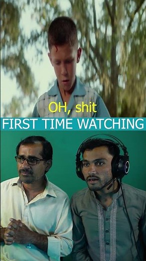 FORREST GUMP (1994) | First Time Watching | Movie Reaction #shorts #moviereaction #reaction