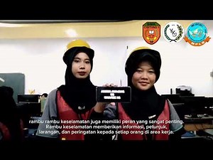 Dokumenter Penerapan APD, K3 & Budaya Kerja 5S