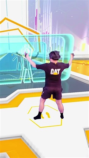 Thank you all so much for all the support!! I hope everyone who sees this has a wonderful day 🙂 #ohshape