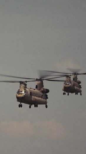 9.3K views · 221 reactions | Groovy airborne vibes for your Tuesday.Footage from last year’s Swift Response exercise.Exercise Swift Response is an annual U.S. Army Europe and Africa multinational training exercise that takes place this year in Eastern Europe, the Arctic High North, Baltics, and BalkansWill you be there this year?: NATO✂️: @wetsu_co#aatw #paratrooper #airborne #nato | WETSU Airborne Community | Facebook