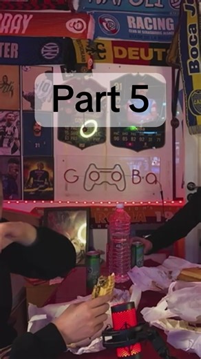 Veste Gooba: Khotifa Insights Part 5