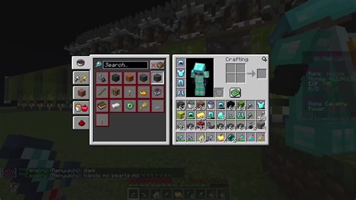 Ggs #pvp #Minecraft #smp #faction