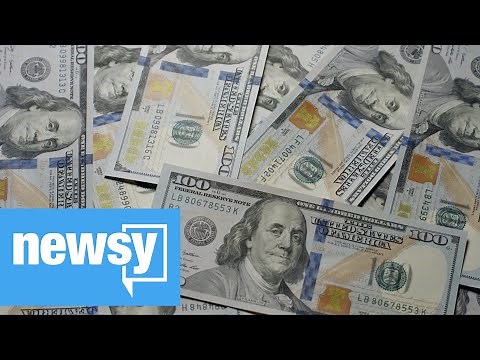 Treasury wants to send Americans checks