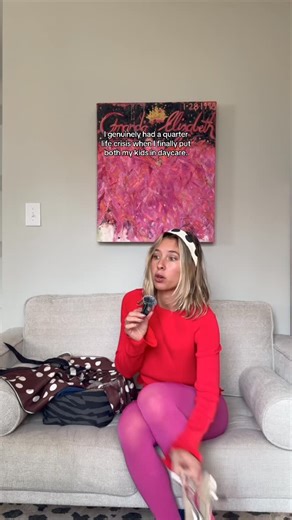 AMANDA FOWLER on Instagram: "I fully believe that having a creative outlet AND getting dressed in a fun outfit every single day has made me feel like a more empowered & confident mother, wife, & career building individual. and no this isn’t a nuuly ad I just love them and they’ve been crucial in allowing me to explore my style without breaking the bank and also being sustainable (but hey @nuuly call me 💋) #nuulyhaul #genzmom #momof2 #confidentmom #momstyle"