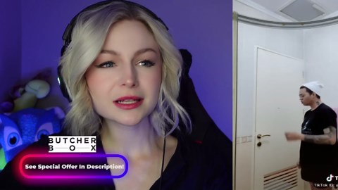 TikTok's only dirty minds will understand
