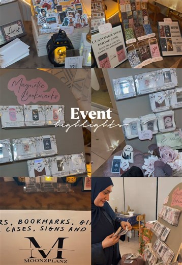 Beautiful event host by @Haus of Sisters and I had a lot of fun!! #popup #vendor #smallbusiness #market #handmade