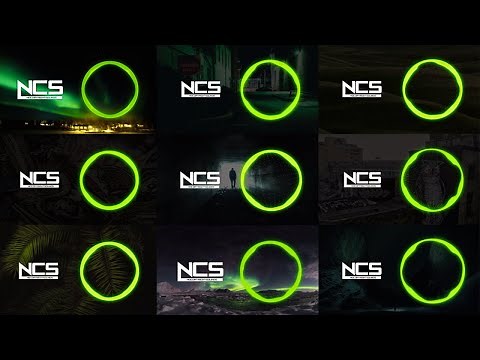 NCS Top 10 Most Viewed Green Spectrum Song | NCS Most Popular Songs By Color [Episode -1]