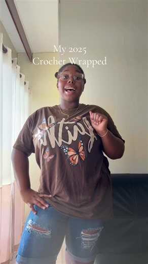 Crochet Projects and 2026 Hopes for Better Wearables