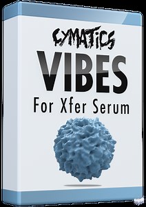 Cymatics Future Bass For Xfer Serum Download