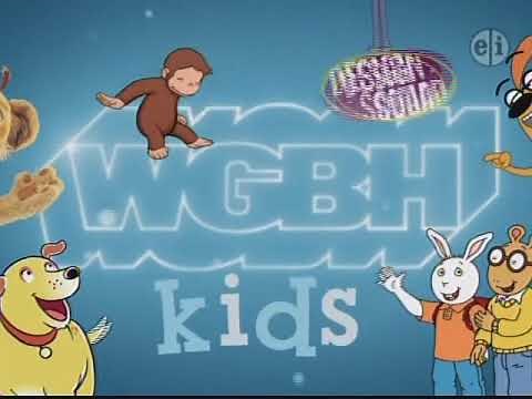 PBS Kids GO! Program Break (201? KCPT) (PARTIAL)