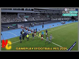 BOTAFOGO x FLAMENGO | Brasileirão Série A 2026 ⚽ Gameplay Efootball PES 2021
