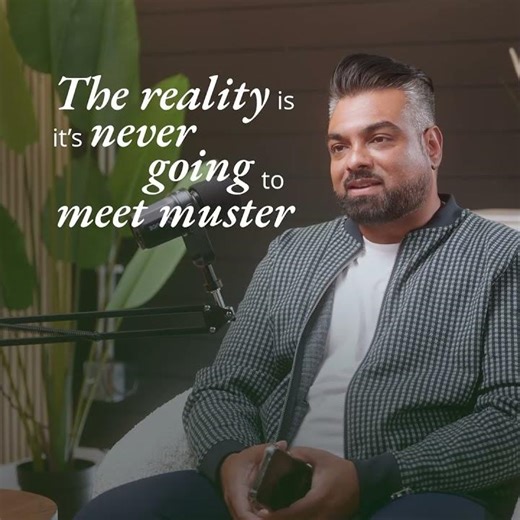 Can AI Build Your Compliance Program? Here’s the Catch