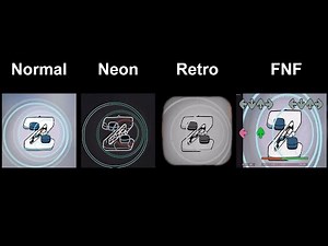 Alphabet Lore Epilogue Ending but ALL Different Versions