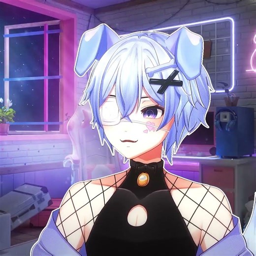 The Highest Quality VTuber