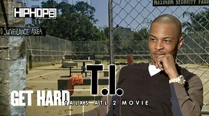 T.I. Talks ‘ATL 2’, The Entire Cast Returning & A 2016 Release Date (Video)