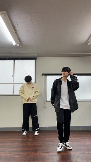 最年コンビの踊りとその魅力