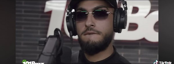 #hiphop #rapnl #101barz #3robi