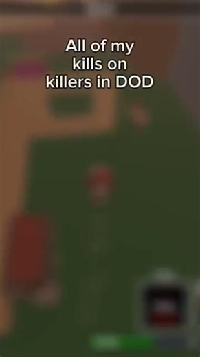 dont wanna touch grass #dieofdeath #roblox #artful #killdroid #harken #badware #pursuer