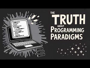 Stop Writing Code Like This – The Truth About Programming Paradigms