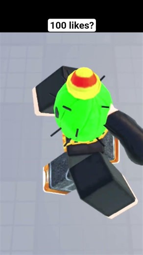 cute run animation 😗#Roblox