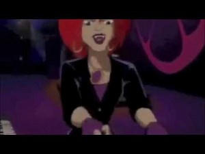 Hex Girls: Those Meddling Kids AMV