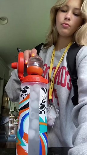 #stitch with @rileyisprollybored how do the gatorade pods work #ReTokforNature #gatorade #foryou