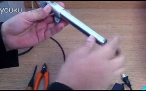 监控安装视频教程-如何安装监控