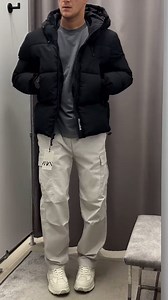 ☎️9860719974 Product Code - MJT540 Address👉Balkhu , Opposite To NBTC Wholesale Complex Ringroad, Kathmandu , Besides sita petrol pump🔥Men's Winter Self Carry Stylish Puffer Jacket 🔥Color - Black and White Size - L / XL / XXL #hifashionnepal #hifashion #jacket #sale #portablejacket #onlineshopping #reload #cashondelivery #winterjacket #onlineshoppingnepal #jackethouse #jackethub #valueformoney #offer #style #newstyle #easycarry #latestdesign #pufferjacket #madeinnepal #fashion #style #windproo