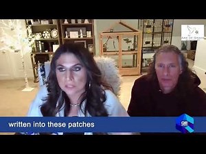 Amanda Grace Talks... A POWER FILLED WORD FROM THE LORD!! AND PROPHECY COMING TO PASS!