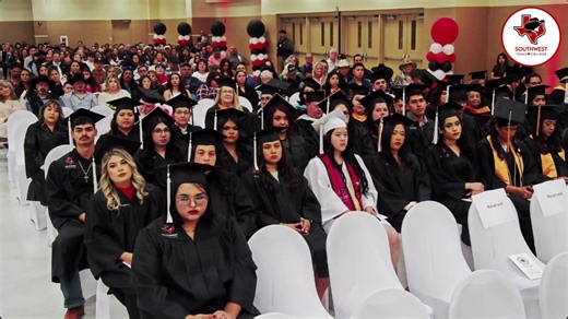 Live from Del Rio, TX | Southwest Texas College