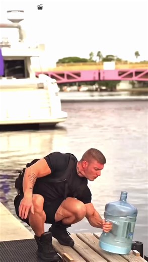 Real-Life Hulk: Mind-Blowing Facts You Didn't Know