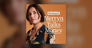 Roundup: Why Gold Is Having a Moment, UK Eco Health and A Tricky Day for Markets - Merryn Talks Money