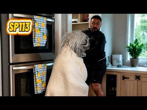 Best SCARE CAM Prank 2026 😱 | Epic Jump Scare Compilation #113