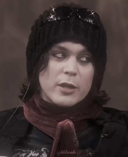 Ville Valo Interview Highlights and Insights