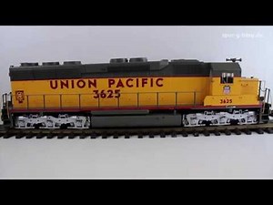 Spur-G-Blog: ZIMO Sounddecoder MX697