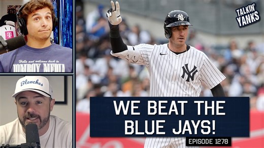 4.9K views · 116 reactions | MASSIVE Win for the Yankees Over the...