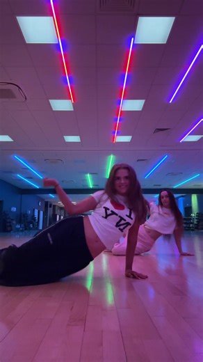 Mid-Week Wiggles Dance Challenge