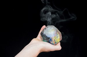 This 'Smell of Data' Device Emits an Aroma When Your Data Is Leaking