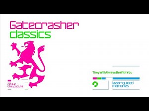 Gatecrasher: Classics (CD2)