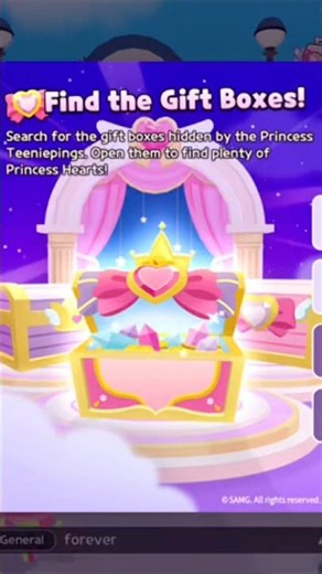 Play Together: Find All Teenieping Boxes | Day 2🎁