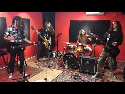 LOCAL H - Bound For The Floor