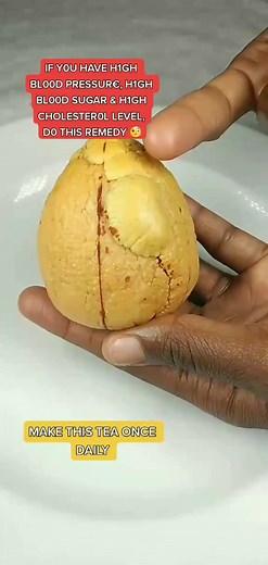 How to Make Avocado Seed Tea for Health Benefits