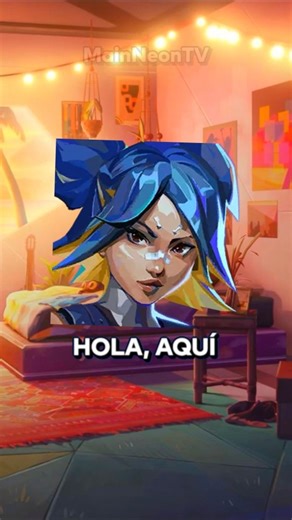 NeonTV | GUÍA de Entry con Neon para el mapa PEARL ⚡️ y no Olviden Comentar que Mapa les Gustaría para el Próximo Video de Guias con Neon! 🥰💙 - - -... | Instagram