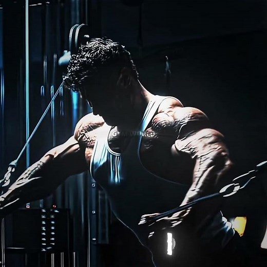 Chris Bumstead Edit 🥶❤️‍🔥 | Built Different | Gym Motivation | #shorts