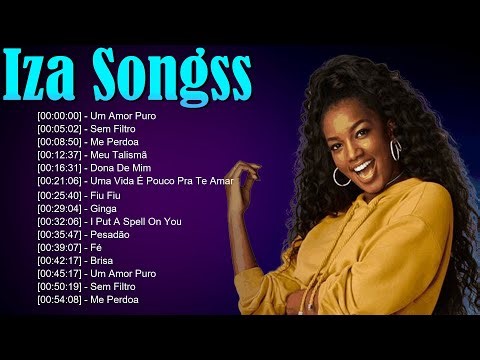 🪄 IZA – Turning confidence and culture into irresistible pop experiences ✨