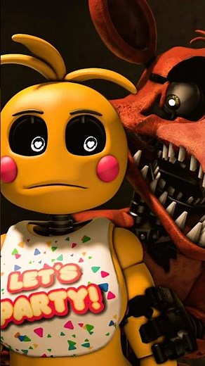 Secret FNaF 2 Movie Deleted Scene!!! #fnaf #fnaf2movie #fnaf2 #bugdroidcell