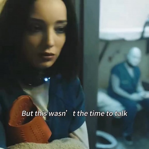 A Mysterious Mutant Appears in the Women’s Prison Shower—Even the Boss is Afraid!#foryoupageシforyou #fypシ゚viralシfypシ゚viralシalシ #magneto #polarisslingshot | Clone Anim